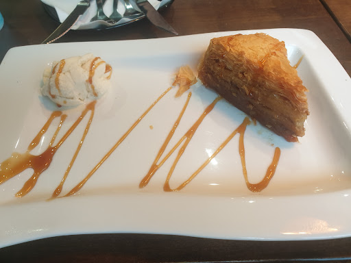 Photo of Souvlaki City - 203 Hatfield Rd, St Albans AL1 4SY